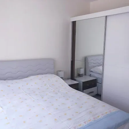 Pamfilya 1+1 Appartement